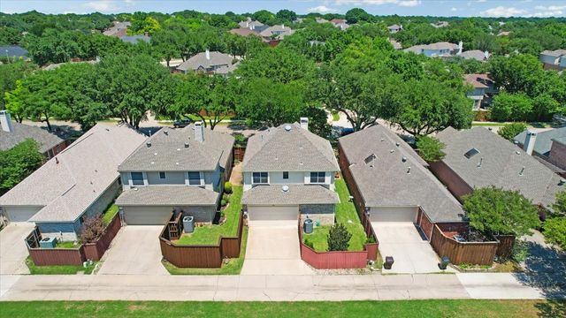 3308 Candlewood Trail, Plano, TX 75023