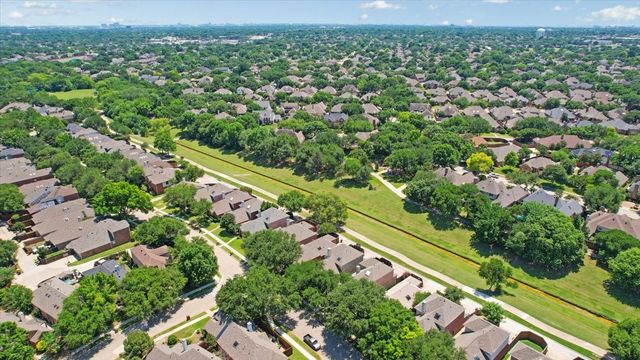 3308 Candlewood Trail, Plano, TX 75023