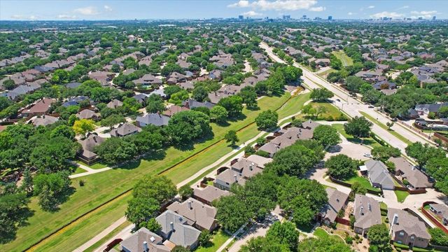 3308 Candlewood Trail, Plano, TX 75023