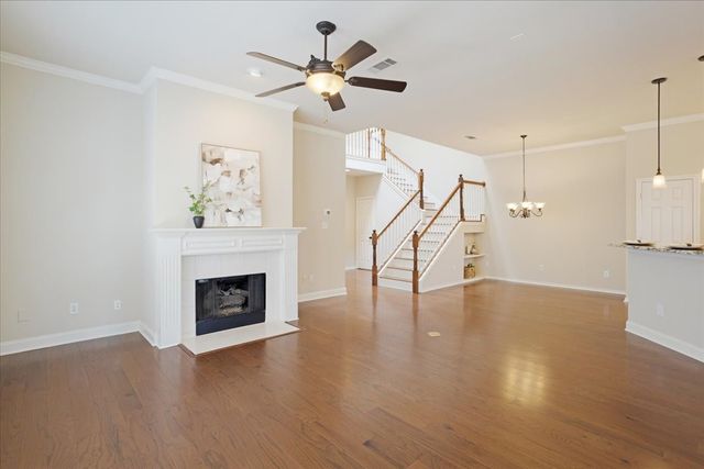 3308 Candlewood Trail, Plano, TX 75023