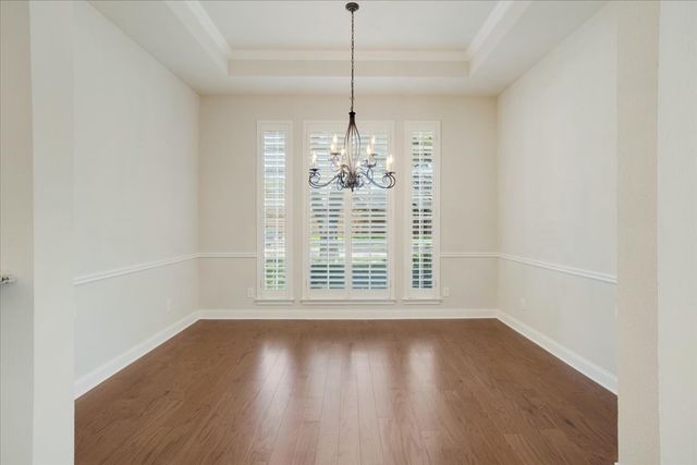 3308 Candlewood Trail, Plano, TX 75023