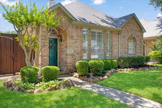 3308 Candlewood Trail, Plano, TX 75023