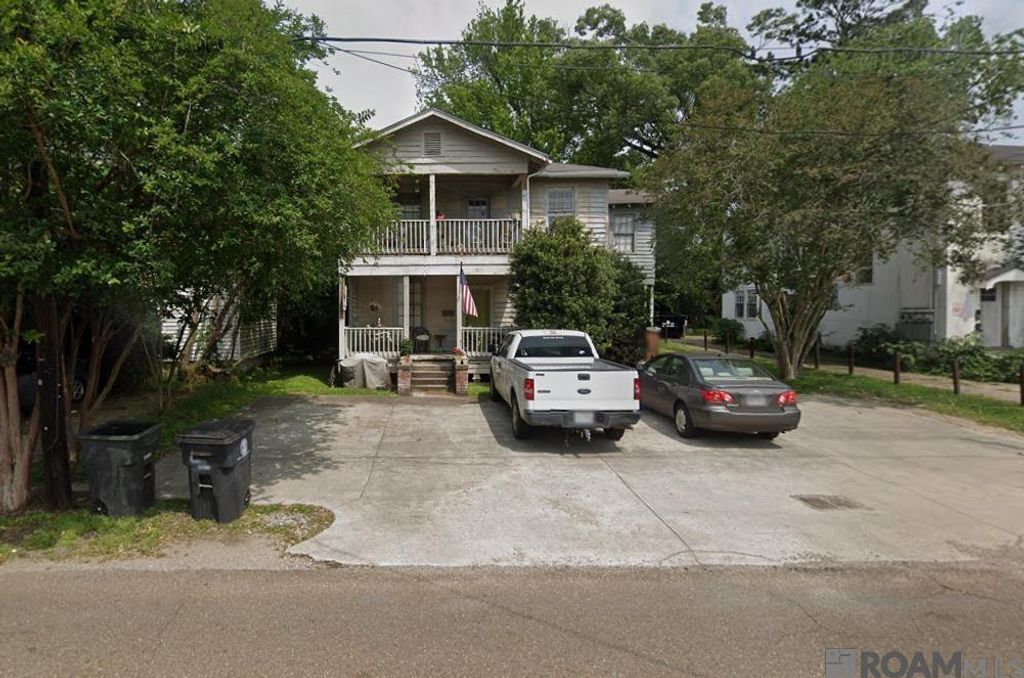 523 E State St, Baton Rouge, LA 70802
