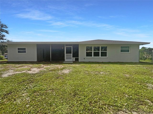 790 HARVARD STREET, Englewood, FL 34223