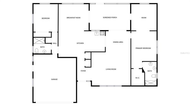 790 HARVARD STREET, Englewood, FL 34223