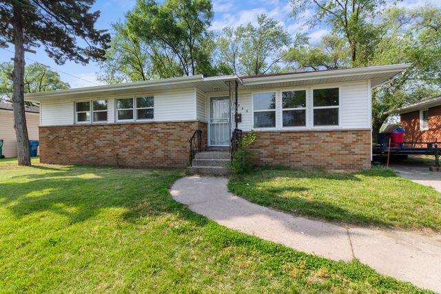 4344 Ryan Court, Gary, IN 46403