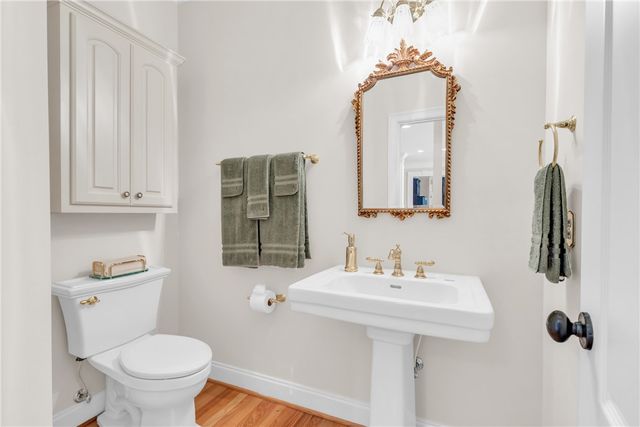 103 Ivy Trail, Williamston, SC 29697