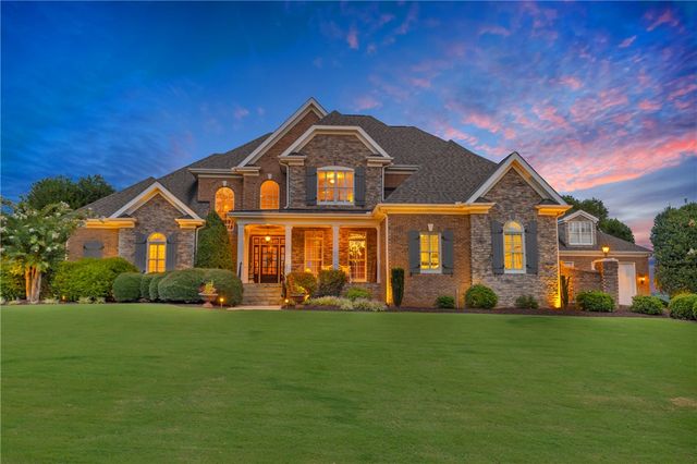 103 Ivy Trail, Williamston, SC 29697