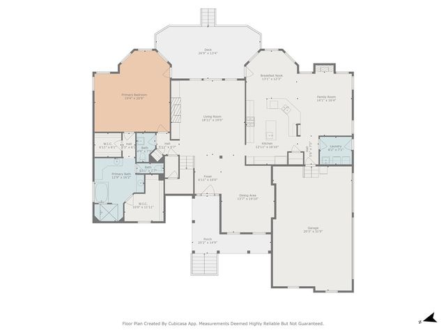 103 Ivy Trail, Williamston, SC 29697