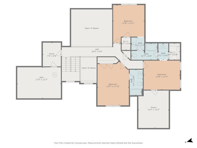 103 Ivy Trail, Williamston, SC 29697