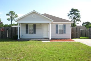 809 Tisbury Lane, Wilmington, NC 28412