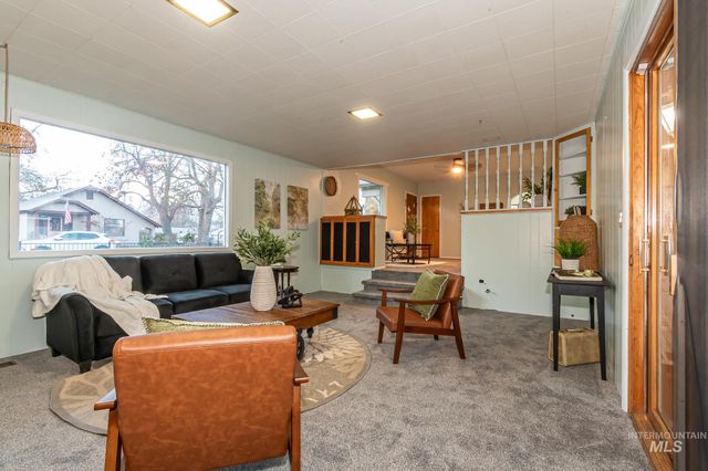 3920 W Dorian, Boise, ID 83705