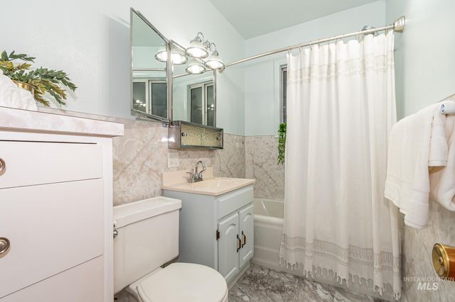 3920 W Dorian, Boise, ID 83705