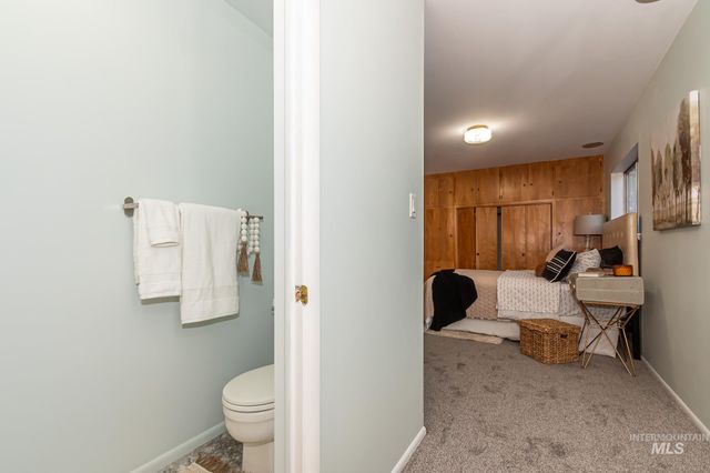 3920 W Dorian, Boise, ID 83705