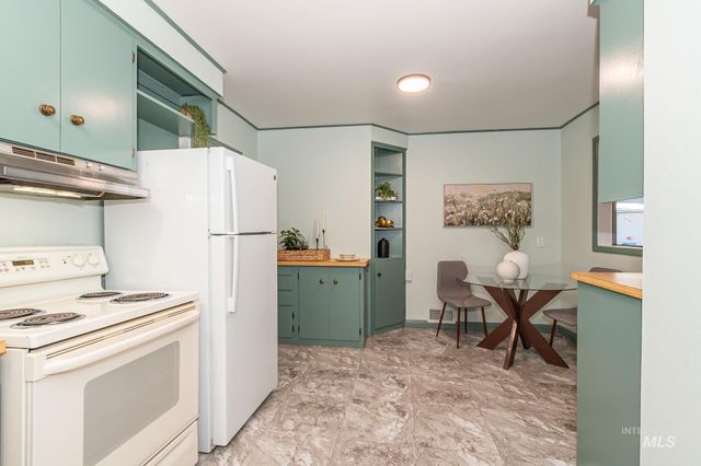 3920 W Dorian, Boise, ID 83705