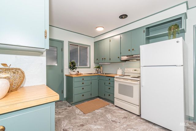 3920 W Dorian, Boise, ID 83705