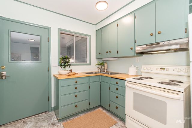 3920 W Dorian, Boise, ID 83705