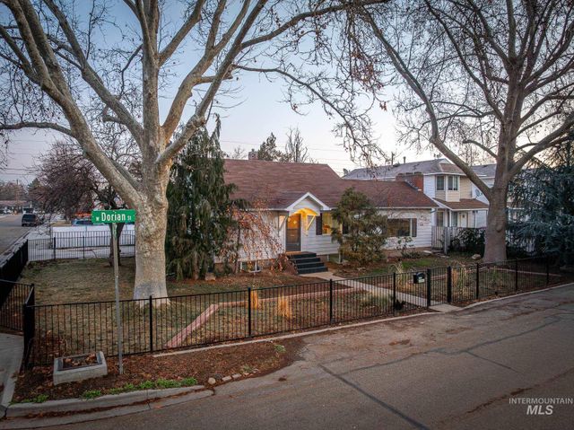 3920 W Dorian, Boise, ID 83705