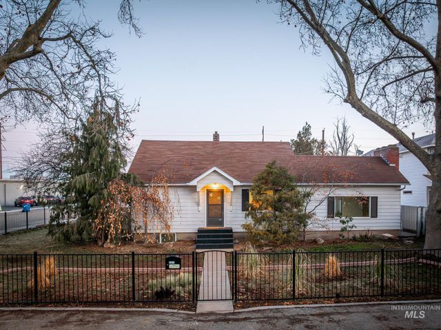 3920 W Dorian, Boise, ID 83705