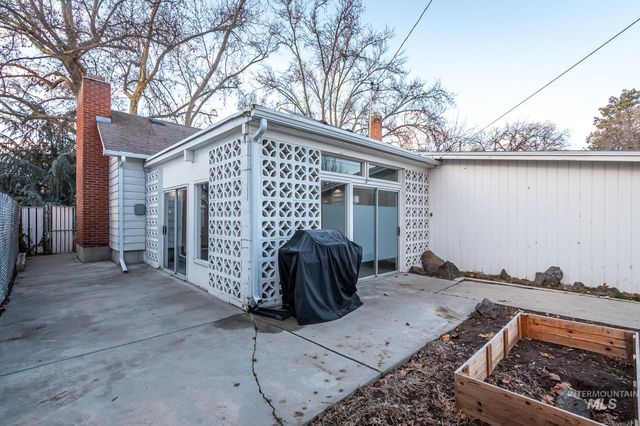 3920 W Dorian, Boise, ID 83705