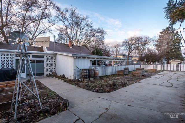 3920 W Dorian, Boise, ID 83705