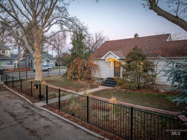 3920 W Dorian, Boise, ID 83705