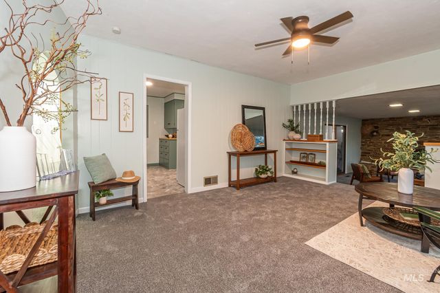 3920 W Dorian, Boise, ID 83705