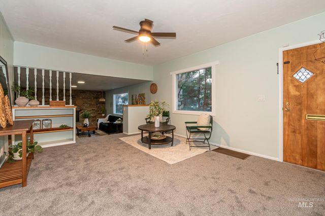 3920 W Dorian, Boise, ID 83705