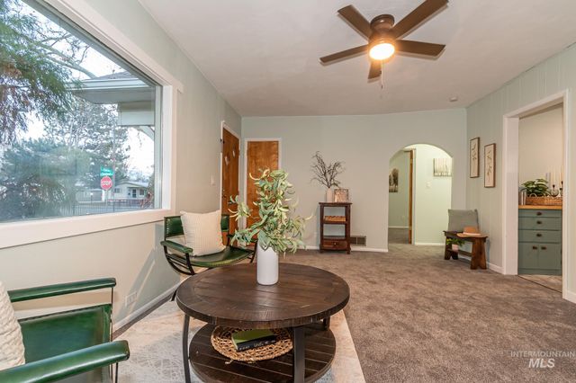 3920 W Dorian, Boise, ID 83705