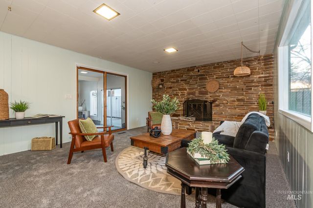 3920 W Dorian, Boise, ID 83705