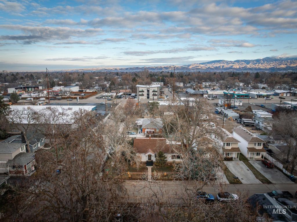 3920 W Dorian, Boise, ID 83705