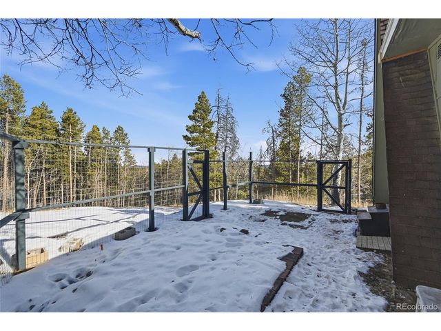 527 Apache Rd, Evergreen, CO 80439