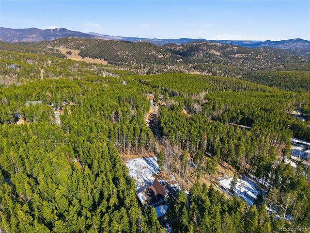 527 Apache Rd, Evergreen, CO 80439