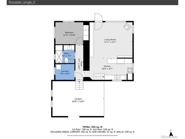 527 Apache Rd, Evergreen, CO 80439