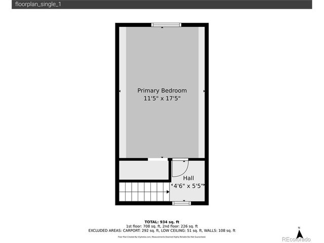 527 Apache Rd, Evergreen, CO 80439