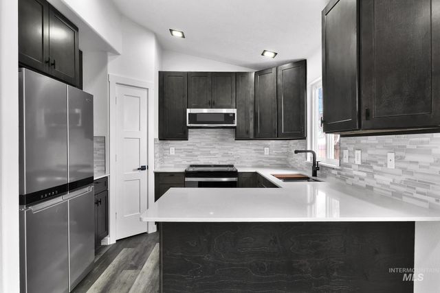 526 Lost Basin Ct, Nampa, ID 83686