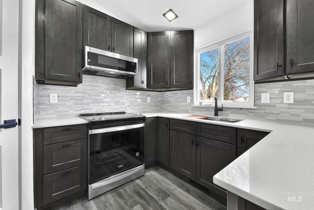 526 Lost Basin Ct, Nampa, ID 83686