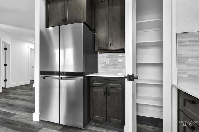 526 Lost Basin Ct, Nampa, ID 83686