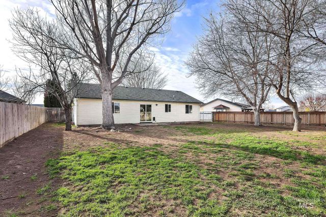 526 Lost Basin Ct, Nampa, ID 83686