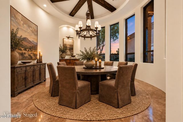 9433 E MONUMENT Drive, Scottsdale, AZ 85262