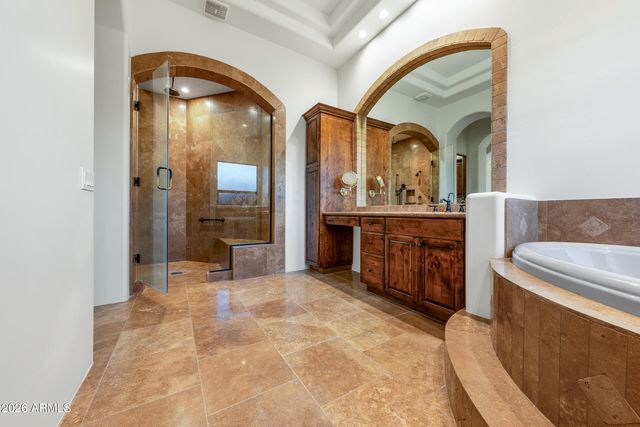 9433 E MONUMENT Drive, Scottsdale, AZ 85262