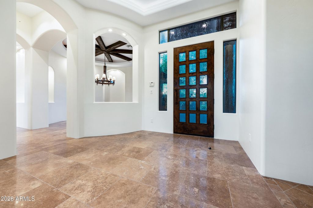 9433 E MONUMENT Drive, Scottsdale, AZ 85262 — photo 5
