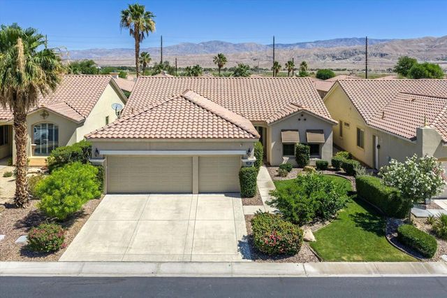80176 Avenida Santa Olivia, Indio, CA 92203