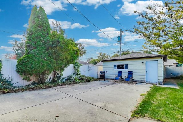 8832 Menard Avenue, Morton Grove, IL 60053