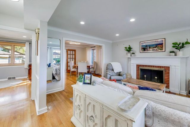 8832 Menard Avenue, Morton Grove, IL 60053