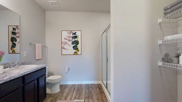 2712 Major Street, Pea Ridge, AR 72751