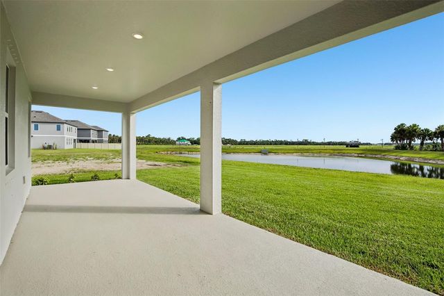 10046 HIDDEN HAMMOCK LOOP, Parrish, FL 34219