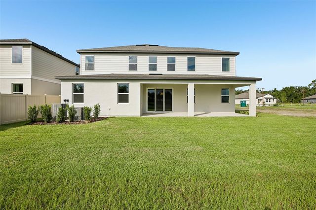 10046 HIDDEN HAMMOCK LOOP, Parrish, FL 34219