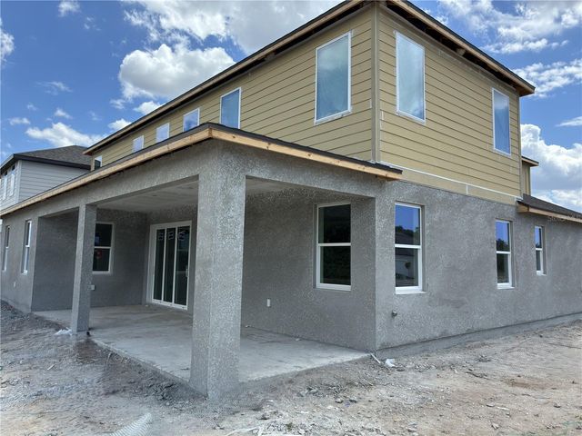 10046 HIDDEN HAMMOCK LOOP, Parrish, FL 34219