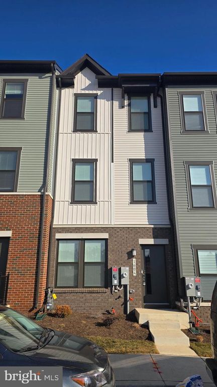 1604 ARROWWOOD LN, Laurel, MD 20724